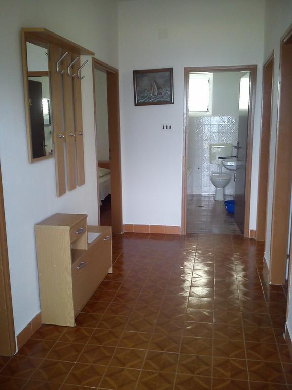 Holiday Home Pavica Vrsi Room photo