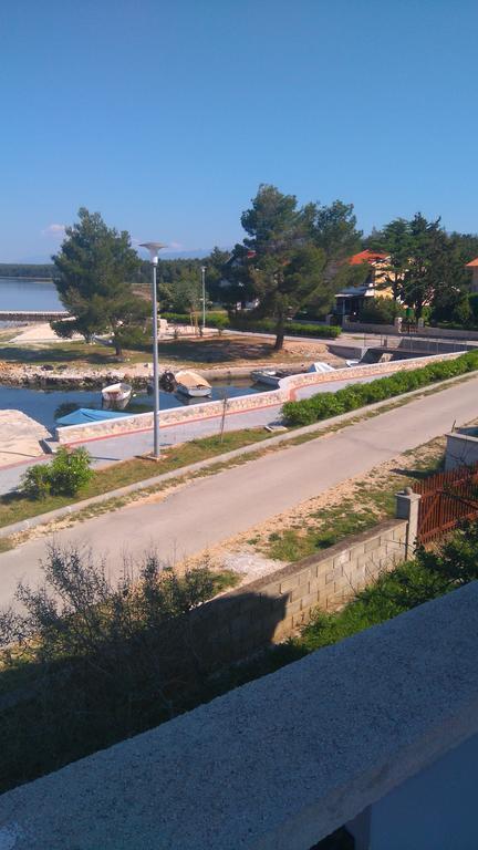 Holiday Home Pavica Vrsi Exterior photo