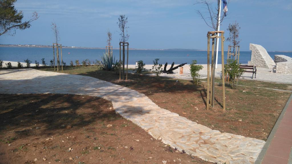 Holiday Home Pavica Vrsi Exterior photo