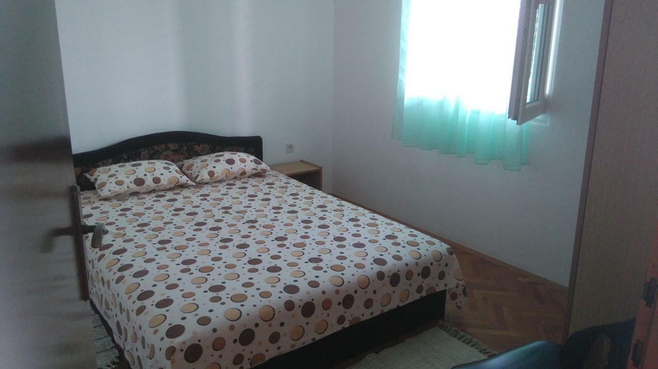 Holiday Home Pavica Vrsi Exterior photo