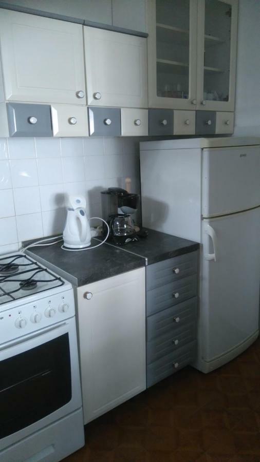 Holiday Home Pavica Vrsi Exterior photo