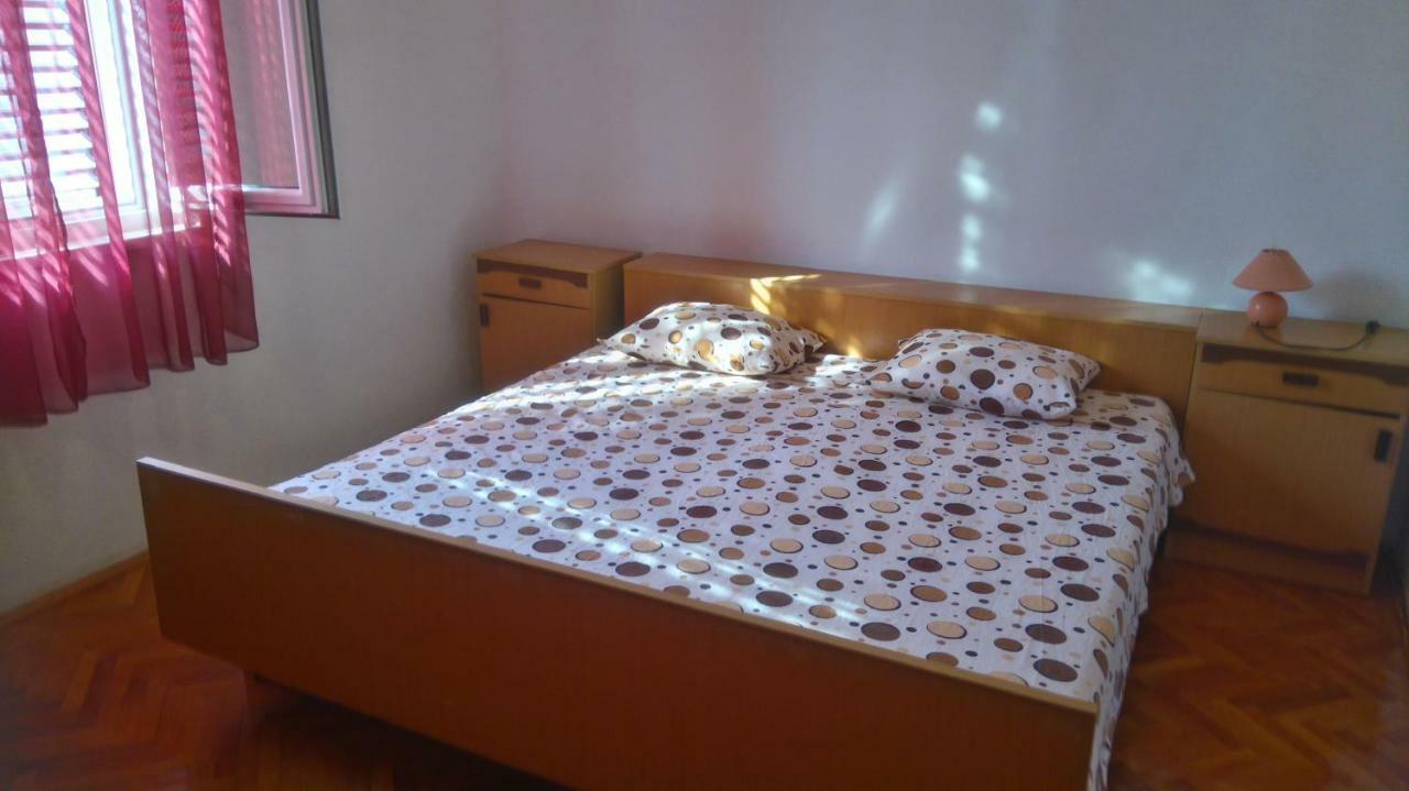 Holiday Home Pavica Vrsi Exterior photo